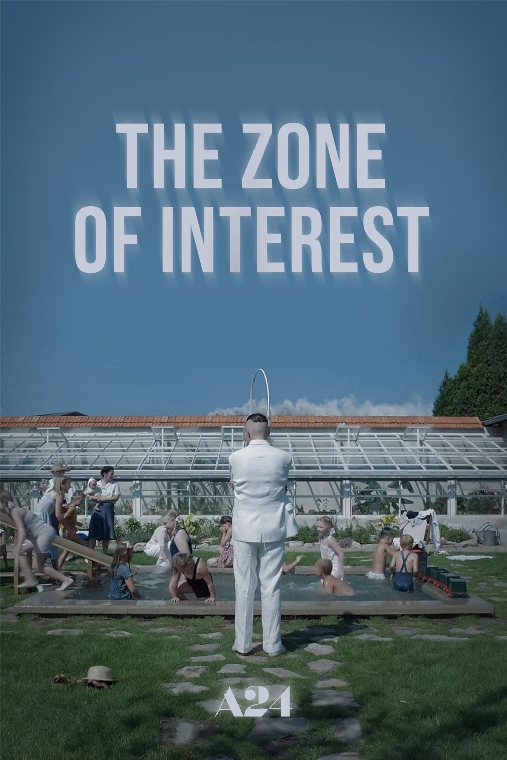 The Zone of Interest (2023) [186131] (A1737669716) [[Movies]] --Plex--